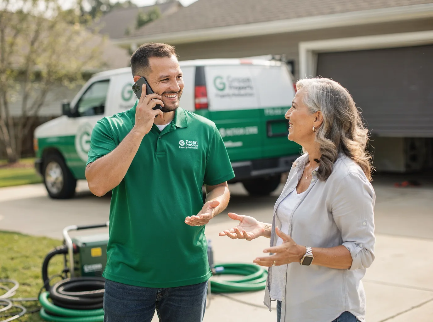 Water Damage Restoration Bryans Road, MD FAQs